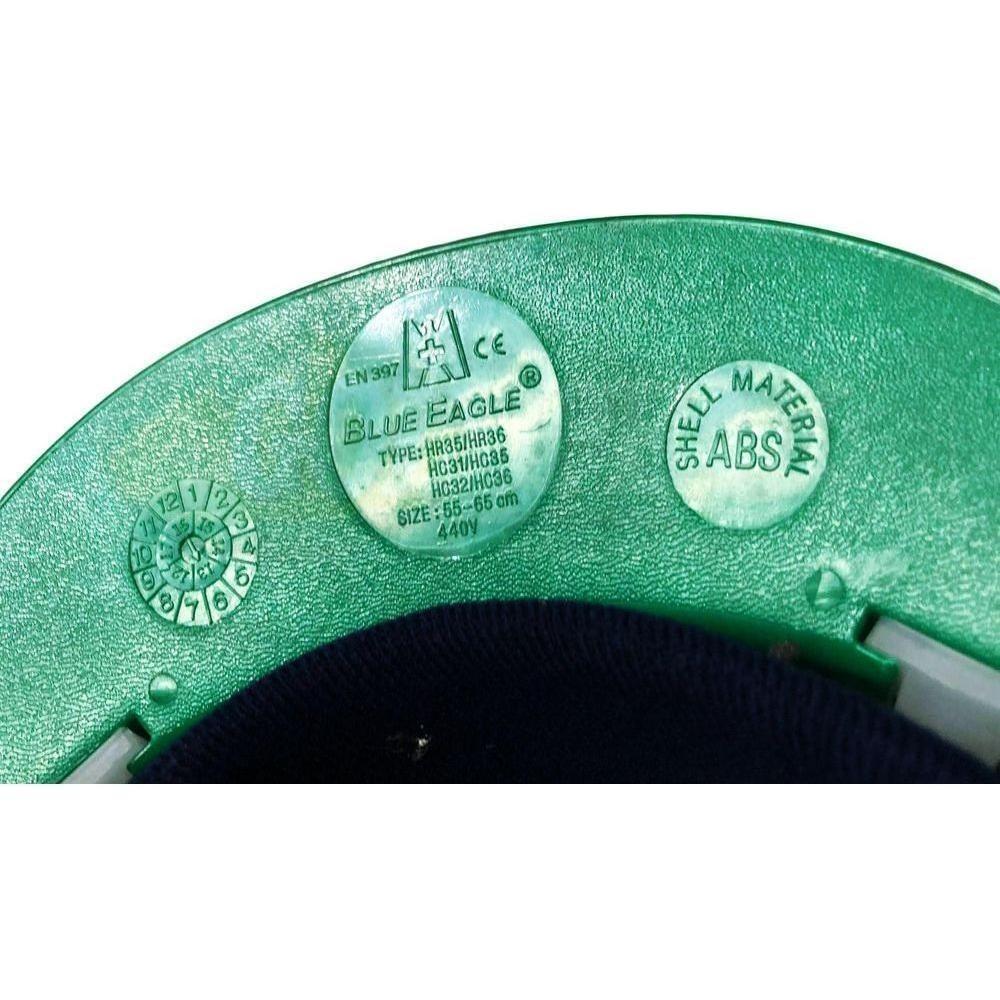 Blue Eagle Construction Helmet / Hard hat with Chinstrap - Goldpeak Tools PH Blue Eagle Blue Eagle Construction Helmet / Hard hat with Chinstrap - Goldpeak Tools PH Blue Eagle
